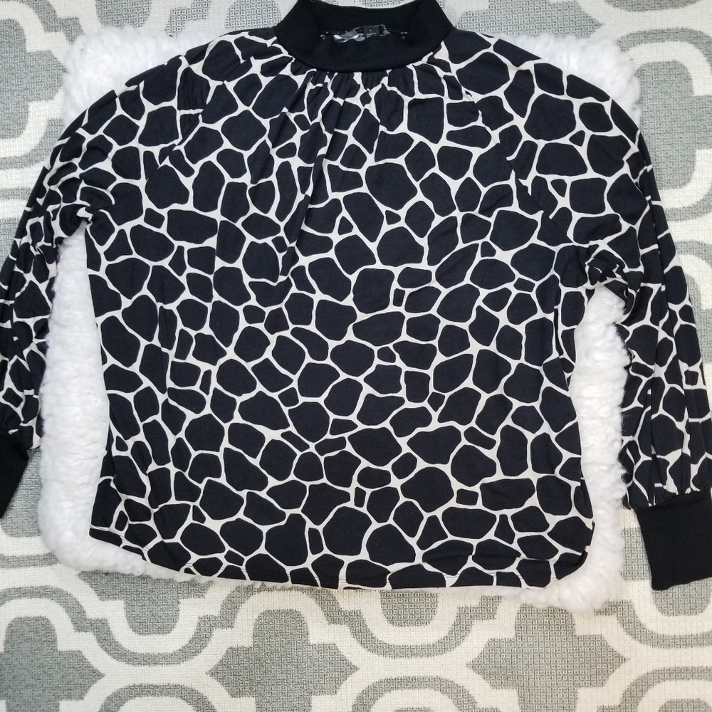 Ann Taylor Women Top